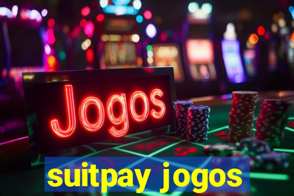 suitpay jogos